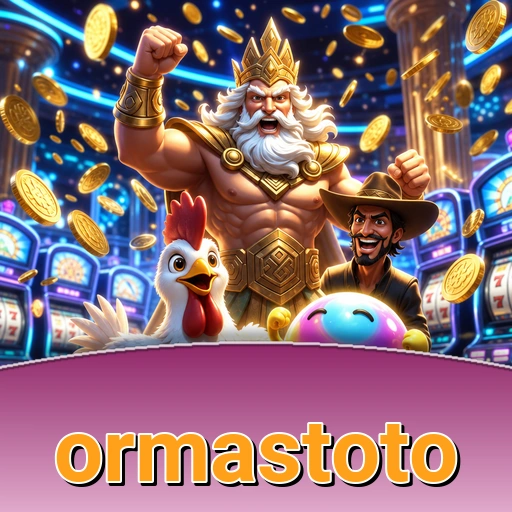 ormastoto APK — hemat kuota
