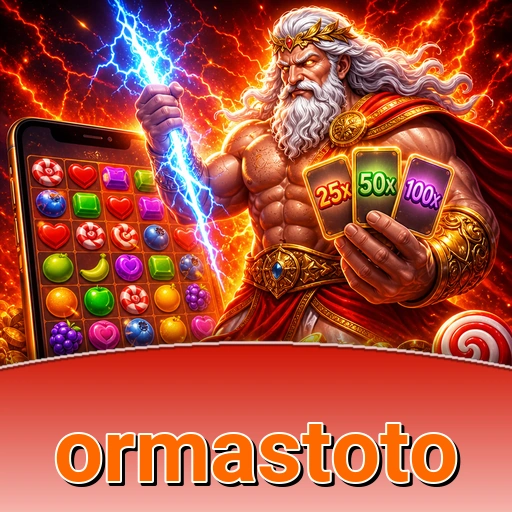 ormastoto APK — bantuan 24 jam